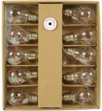 Nieuwe PTMD kerstverlichting beschikbaar voor biedingen