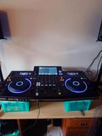 Opus Quad Pioneer, inclusief decksaver & softcase, Muziek en Instrumenten, Dj-sets en Draaitafels, Ophalen, Zo goed als nieuw