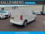 Peugeot Expert 2.0 BlueHDI 120PK L2 Premium / T € 14.750,0, Auto's, Gebruikt, Electronic Stability Program (ESP), 4 cilinders