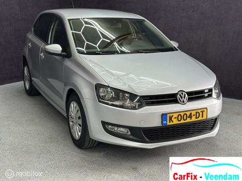 Volkswagen Polo 1.2 Easyline, Auto's, Volkswagen, Bedrijf, Te koop, Polo, ABS, Airbags, Airconditioning, Alarm, Bluetooth, Centrale vergrendeling