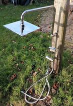 Regendouche met handdouche, Doe-het-zelf en Verbouw, Sanitair, Ophalen