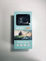 Eken H9R 4K Action camera, Audio, Tv en Foto, Actiecamera's, Ophalen of Verzenden, Gebruikt, Overige merken