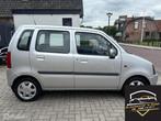 Opel Agila 1.2-16V Maxx koopje koopje ! rijd top ! met apk, Voorwielaandrijving, Gebruikt, Origineel Nederlands, Bedrijf