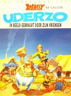 ASTERIX en UDERZO IN BEELD GEBRACHT DOOR ZIJN VRIENDEN, Meerdere stripboeken, Ophalen of Verzenden, Nieuw, Diverse tekenaars en schrijvers