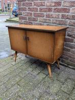 vintage kastje dressoir sideboard midcentury, Ophalen of Verzenden