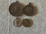 Munten in hanger. Dollar munten. Zilver hanger, Postzegels en Munten, Munten | Amerika, Ophalen of Verzenden, Noord-Amerika, Zilver