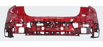 Bumper  	 CITROEN C4 X 2022-  9840283980  Achterbumper  MK40 beschikbaar voor biedingen