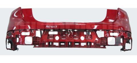 Bumper  	 CITROEN C4 X 2022-  9840283980  Achterbumper  MK40, Auto-onderdelen, Carrosserie en Plaatwerk, Bumper, Achter, Gebruikt
