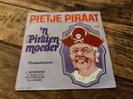 Pietje Piraat - 'n Piratenmoeder / Piratenfoxtrot, Ophalen of Verzenden, Zo goed als nieuw, Overige formaten, Levenslied of Smartlap
