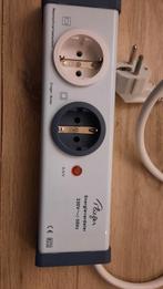 Plieger Energieverdeler - Stopcontactblok, Ophalen of Verzenden, Gebruikt, Stopcontact