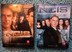 NCIS seizoen 1 en 2, Ophalen, Zo goed als nieuw