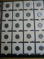 Oostenrijk 10 Groschen (36 stuks) mooie kwaliteit, Ophalen of Verzenden, Oostenrijk, Setje