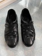 Ecco schoenen, Kleding | Dames, Schoenen, Ophalen of Verzenden, Zo goed als nieuw, Sneakers of Gympen, Zwart