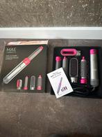 Mae hairstyler, Ophalen of Verzenden, Zo goed als nieuw