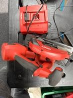 Hilti set 22 volt, Ophalen, Zo goed als nieuw