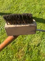 Onkruidborstel van Hendrik Jan, Tuin en Terras, Hand-tuingereedschap, Ophalen, Gebruikt, Onkruidsteker, Hendrik Jan