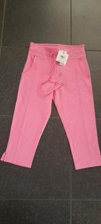 Zizo broek 36, Kleding | Dames, Broeken en Pantalons, Ophalen of Verzenden, Nieuw, Maat 36 (S), Driekwart
