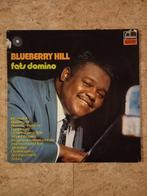 Fats Domino - Blueberry Hill - Lp / Vinyl, Cd's en Dvd's, Vinyl | Jazz en Blues, 1960 tot 1980, Gebruikt, Ophalen of Verzenden