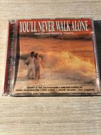 You'll never walk alone, Ophalen of Verzenden, Pop