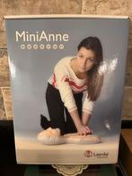 MiniAnne Reanimatie Trainer - Zo goed als nieuw!, Ophalen of Verzenden, Zo goed als nieuw