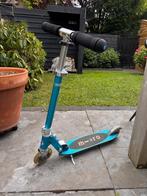 MICRO SPRITE LED - 2-WHEEL FOLDABLE SCOOTER, Fietsen en Brommers, Steps, Ophalen, Gebruikt, Gewone step, Micro