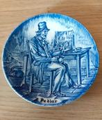 ENOCH WEDGWOOD (TUNSTALL) LTD met PEDLAR/MARSKRAMMER/VENTER, Antiek en Kunst, Verzenden