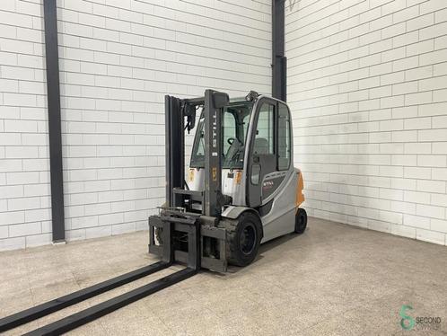Heftruck Still RX60-50 2019, Zakelijke goederen, Machines en Bouw | Heftrucks en Intern transport, Heftruck, Elektrisch, meer dan 4000 kg
