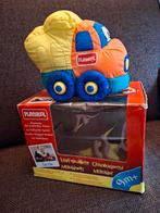 Playskool zachte wiebeltrein in doos, Ophalen of Verzenden