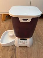 Automatische voerbak, Dieren en Toebehoren, Dierenvoeding, Ophalen, Kat