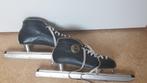 Ballangrud schaatsen mt 43 leren noren, Sport en Fitness, Schaatsen, Overige merken, Ophalen of Verzenden, Zo goed als nieuw, Noren