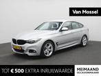 BMW 3-serie Gran Turismo 320i Executive Edition | Climate Co, Auto's, BMW, Automaat, 1998 cc, Gebruikt, Euro 6