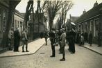 Vlie3land mobilisatie 1939, Ophalen, 1920 tot 1940, Ongelopen, Waddeneilanden