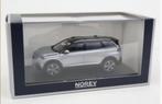 Peugeot 5008 GT 2016 Grijs schaal 1/43 NOREV ref. 473894, Hobby en Vrije tijd, Modelauto's | 1:43, Verzenden, Nieuw, Auto, Norev