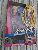 Bratz my passion cloe in doos 2014 web games, Verzamelen, Fashion Doll, Ophalen of Verzenden, Zo goed als nieuw