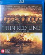 The Thin Red Line Blu-Ray Disc, Cd's en Dvd's, Blu-ray, Ophalen of Verzenden, Zo goed als nieuw