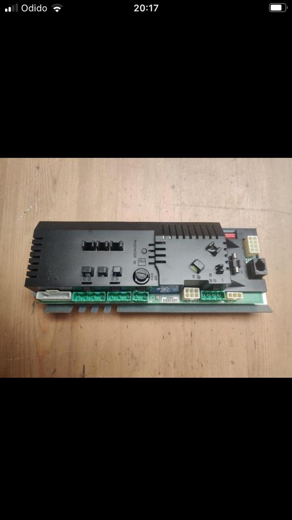 Remeha avanta + calenta branderautomaat 24c/28c/35c/cw6, Doe-het-zelf en Verbouw, Verwarming en Radiatoren, Gebruikt, Cv-ketel of Combi-ketel