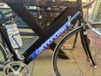 Cannondale Racefiets - Gebruikt, 28 inch, Gebruikt, 10 tot 15 versnellingen, Heren