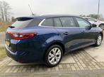 Renault Mégane Estate 1.3 TCe 140 PK Limited / Apple Carpla, Voorwielaandrijving, 12 maanden, Stof, Gebruikt