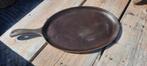 Gietijzeren Koekenpannen, Gebruikt, Gietijzer, Ophalen of Verzenden, AMEIDE