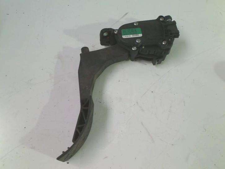 GASPEDAAL Volkswagen Polo V (6R) (6Q1721503M), Auto-onderdelen, Interieur en Bekleding, Volkswagen, Gebruikt