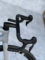 Merida Mission 7000 Gravelbike NIEUW XS SM L XL Di2 GRX 2x12, Overige merken, Carbon, Bykz, Info@bykz.nl