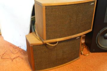 luidsprekers Bose 901 serie 4 beschikbaar voor biedingen