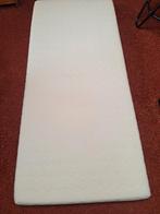 Matras 90 x 200 x 16 cm, 90 cm, Gebruikt, Eenpersoons, Ophalen