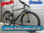 Nieuw Bergamont(Scott) Sweep 4 EQ Trekking herenfiets ACTIE!, 28 inch, Nieuw, Ophalen of Verzenden, Scott