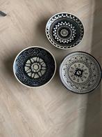 Te koop 3stuks riverdale wandborden, Huis en Inrichting, Woonaccessoires | Onderzetters, Ophalen, Zo goed als nieuw, Bord