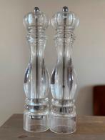 Peugeot peper en zout stel, Ophalen, Gebruikt