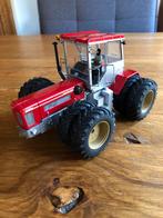 Schluter2500 vl Schuco, Ophalen of Verzenden, Gebruikt, Tractor of Landbouw, Schuco