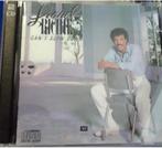 Lionel Richie - Can't slow down & Dancing on a ceiling 2 CD, Ophalen of Verzenden, 1980 tot 2000, Zo goed als nieuw, Boxset