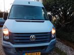 Volkswagen Crafter 2.0 TDI 2013, Auto's, Bestelauto's, Achterwielaandrijving, 2333 kg, Volkswagen, 163 pk