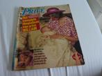 PRIVE 1982-LUV-BABE-N HAGEN-BONEY M-R TOBER-DIANA ROSS-, Verzamelen, Tijdschriften, Kranten en Knipsels, Ophalen of Verzenden